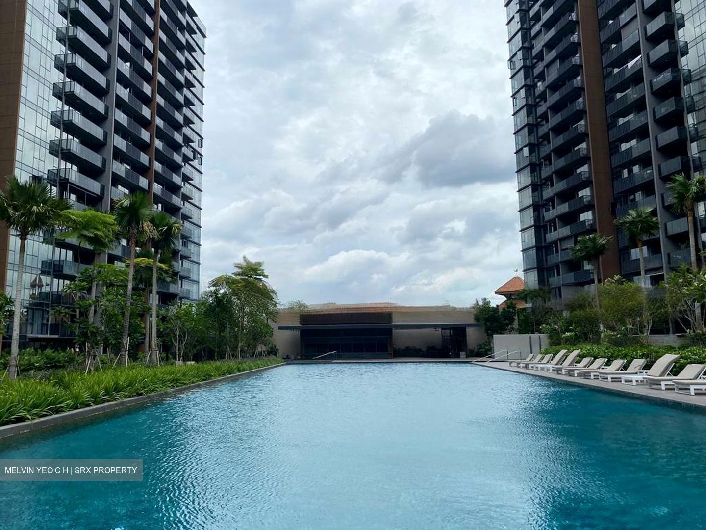 Parc Esta (D14), Apartment #477894221